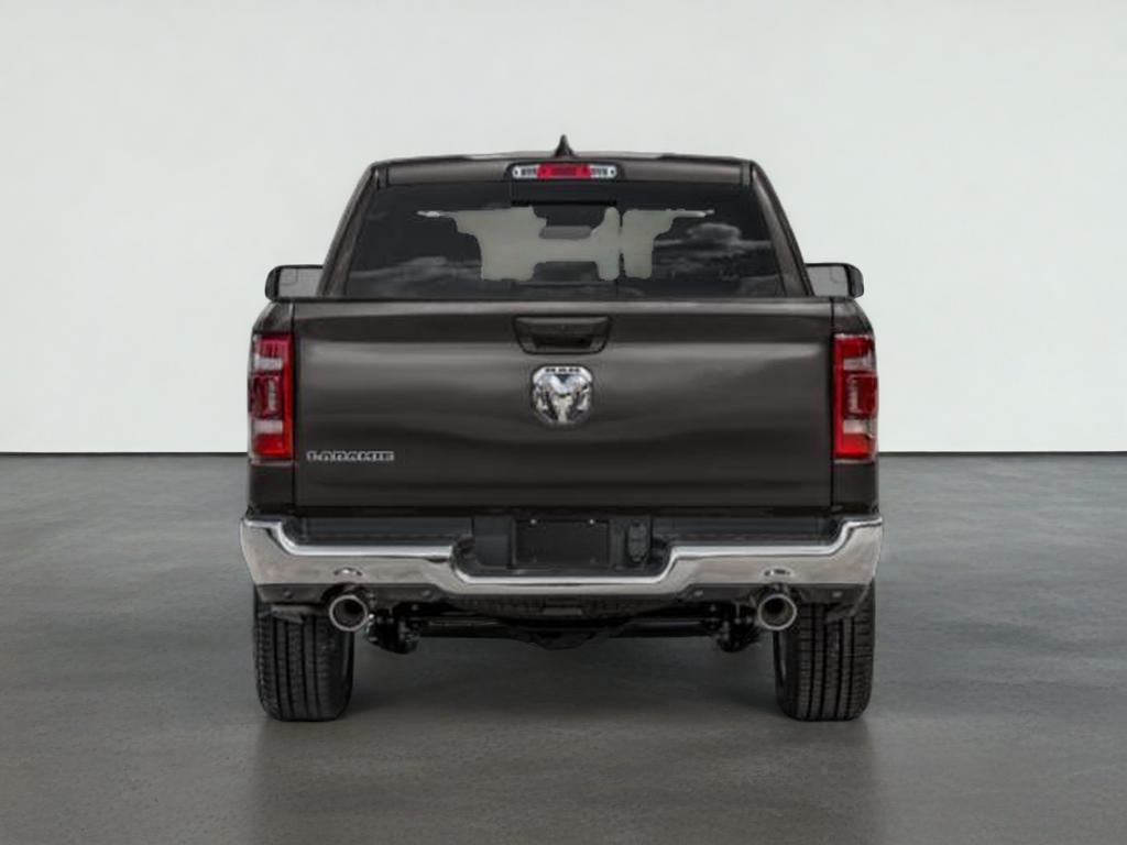 2023 RAM 1500 Laramie Crew Cab 4x4 5'7' Box