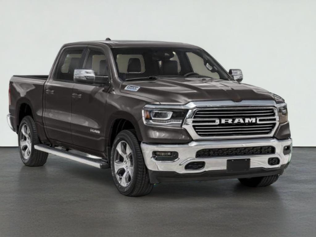 2023 RAM 1500 Laramie Crew Cab 4x4 5'7' Box