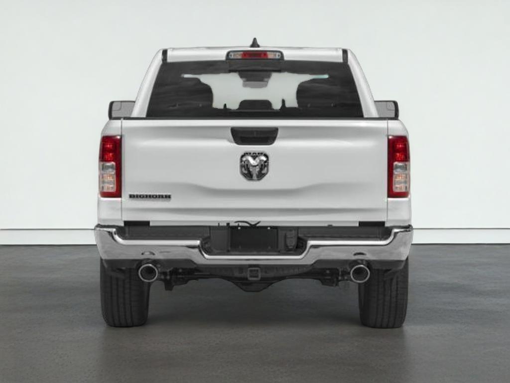 2023 RAM 1500 Big Horn Crew Cab 4x4 6'4' Box