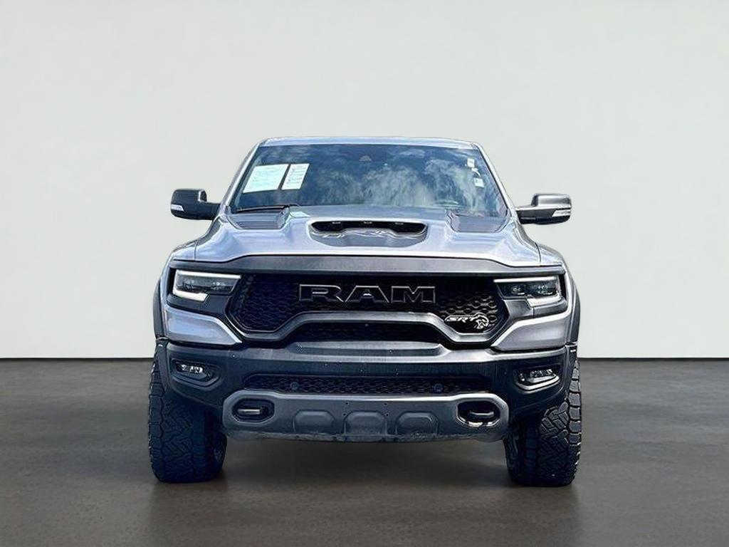 2021 RAM 1500 TRX Crew Cab 4x4 5'7' Box