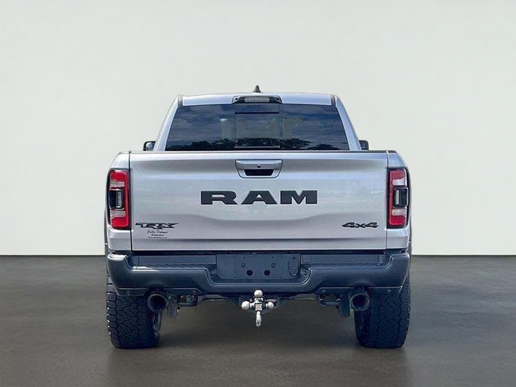 2021 RAM 1500 TRX Crew Cab 4x4 5'7' Box