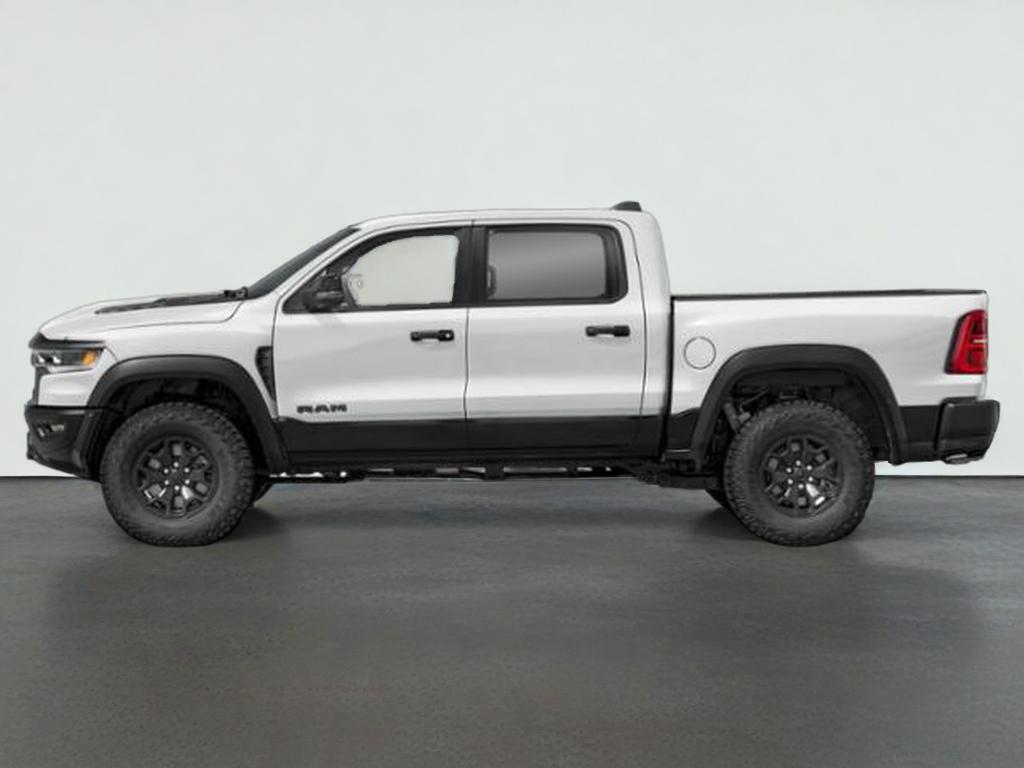 2025 RAM 1500 RHO Crew Cab 4x4 5'7' Box