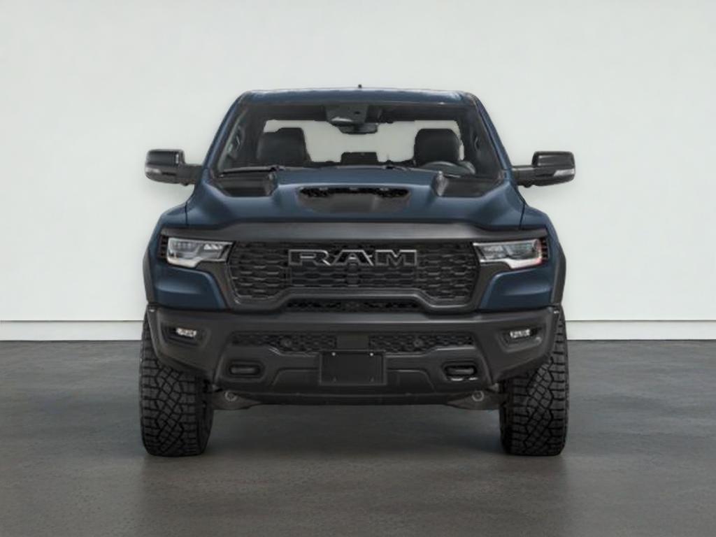 2025 RAM 1500 RHO Crew Cab 4x4 5'7' Box