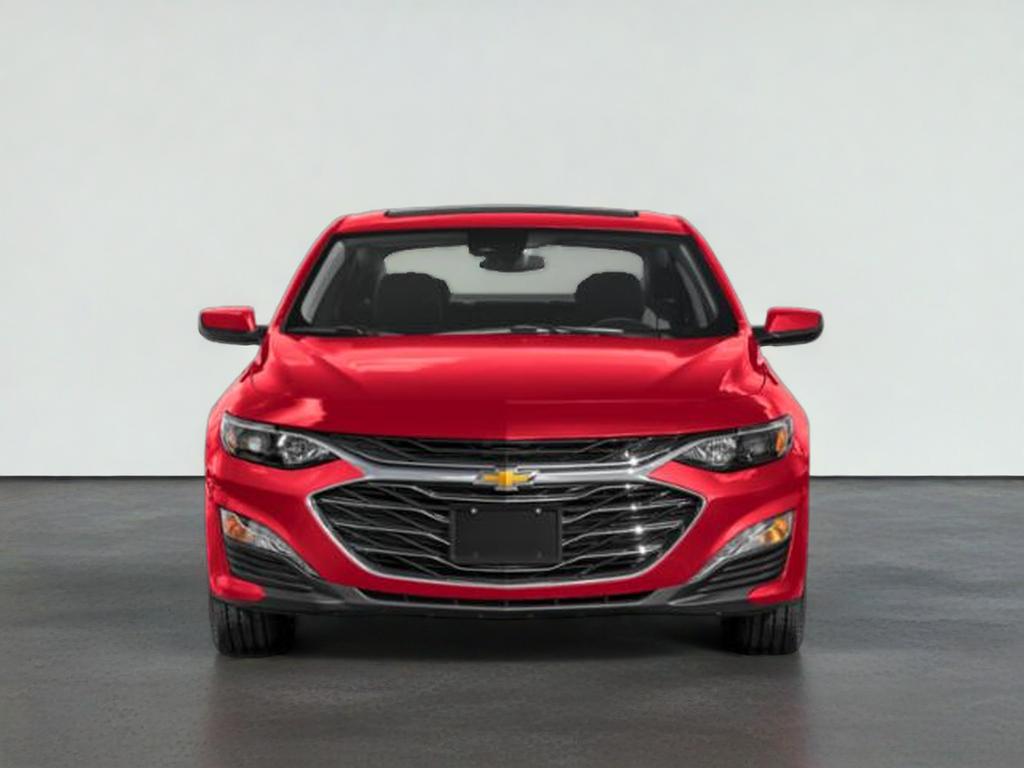 2025 Chevrolet Malibu FWD 1LT