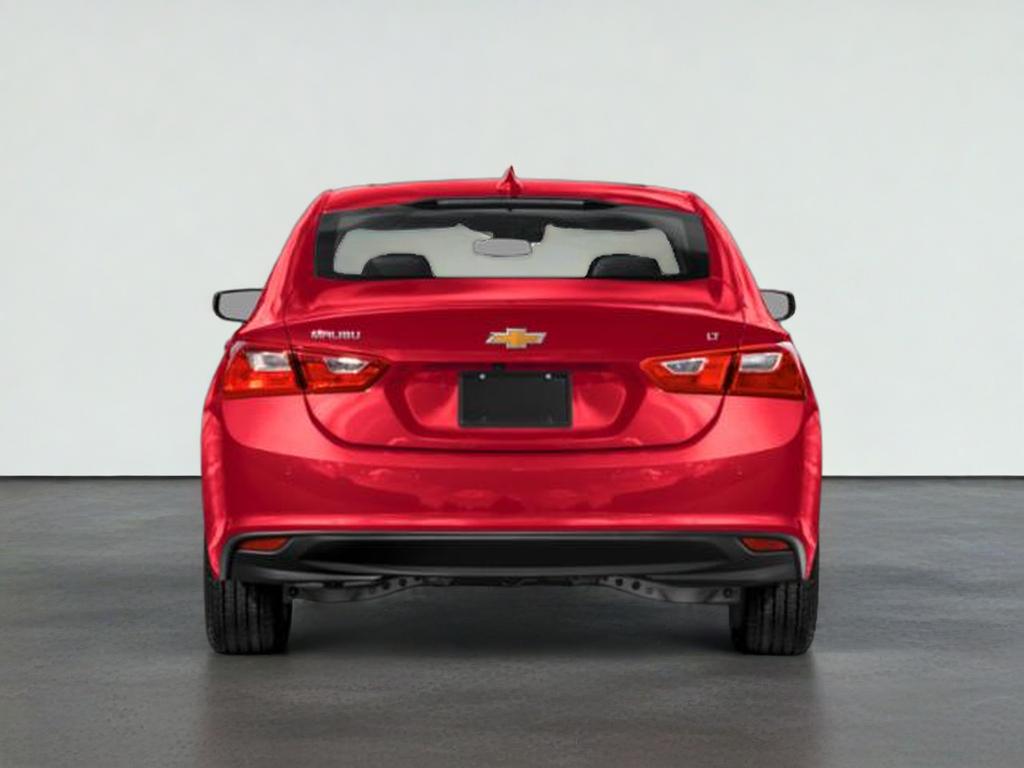 2025 Chevrolet Malibu FWD 1LT