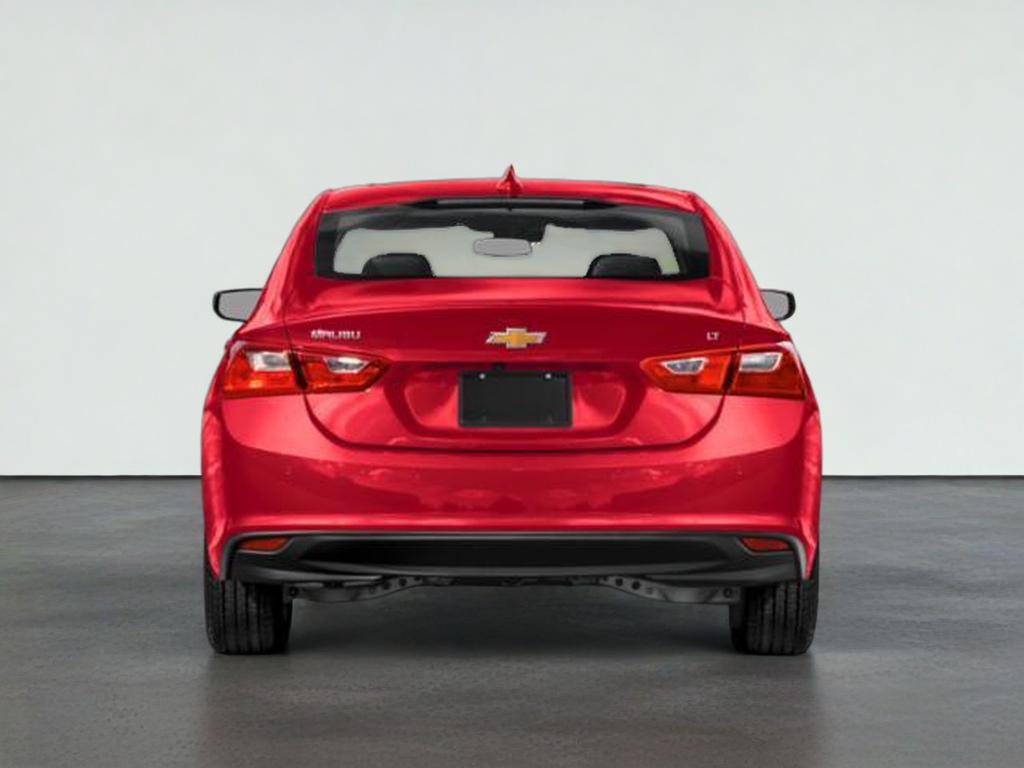 2025 Chevrolet Malibu FWD 1LT