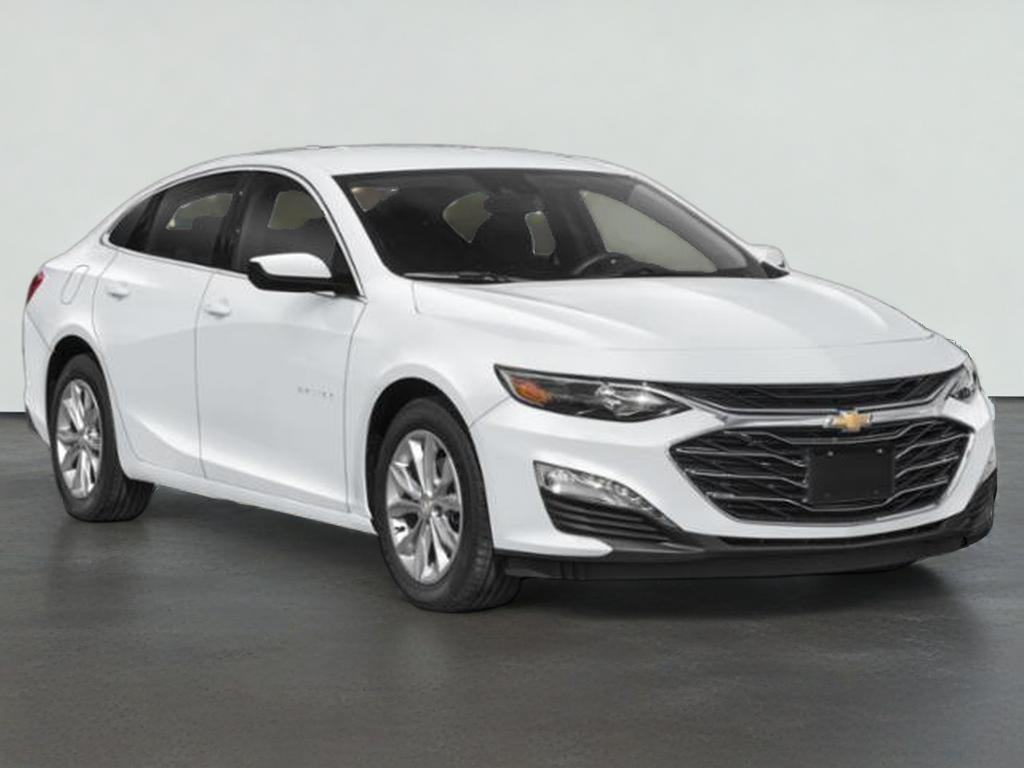 2025 Chevrolet Malibu FWD 1LT