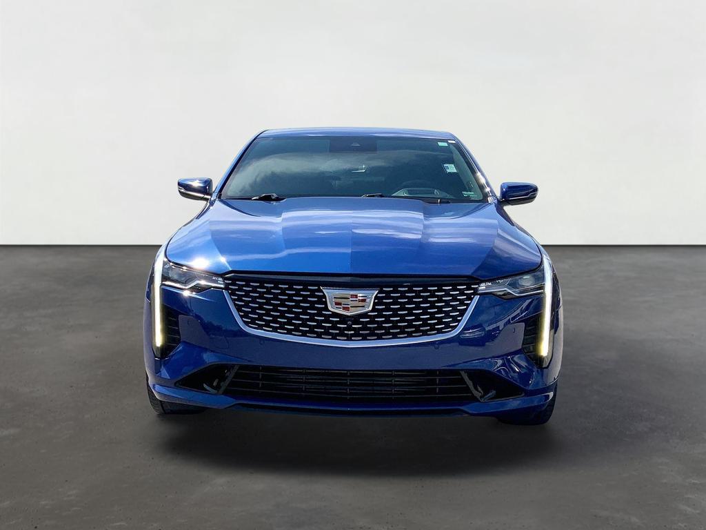 2023 Cadillac CT4 Premium Luxury