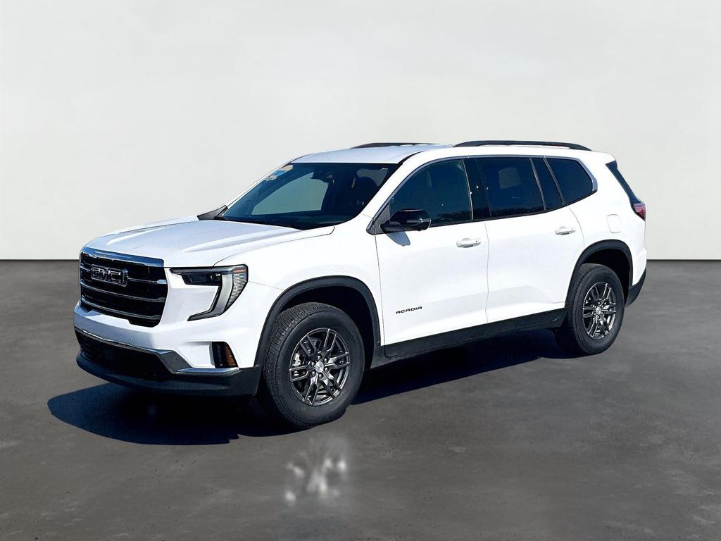 2025 GMC Acadia AWD Elevation