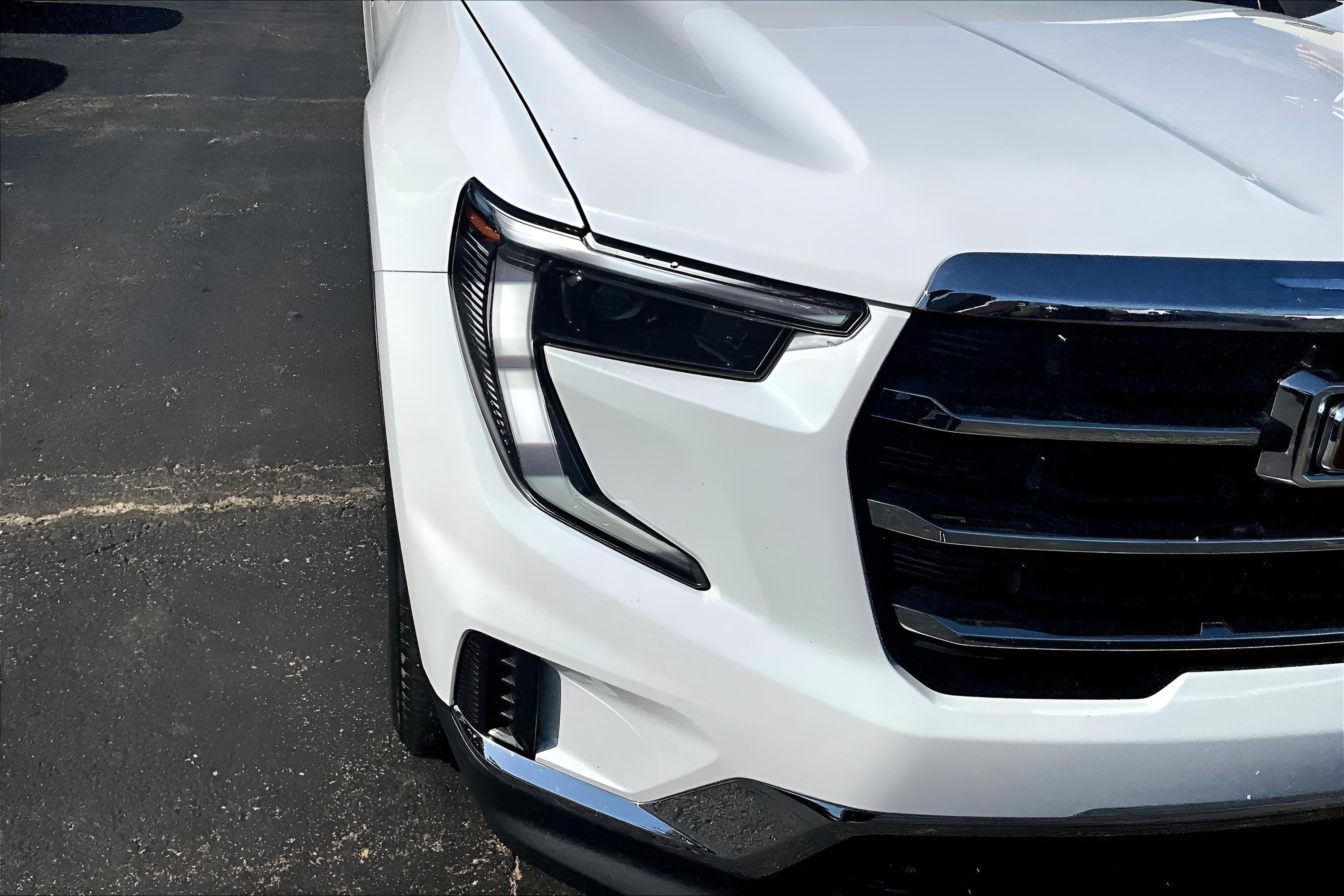 2025 GMC Acadia AWD Elevation