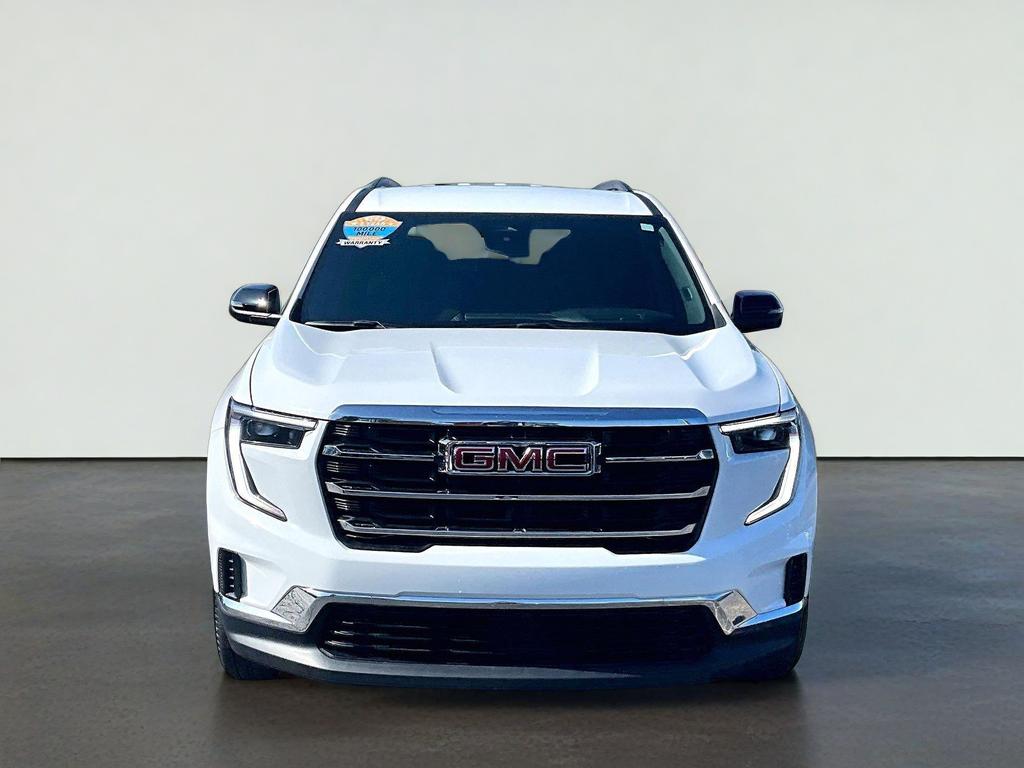 2025 GMC Acadia AWD Elevation