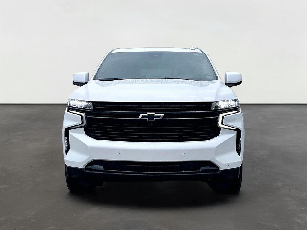 2023 Chevrolet Suburban 4WD RST