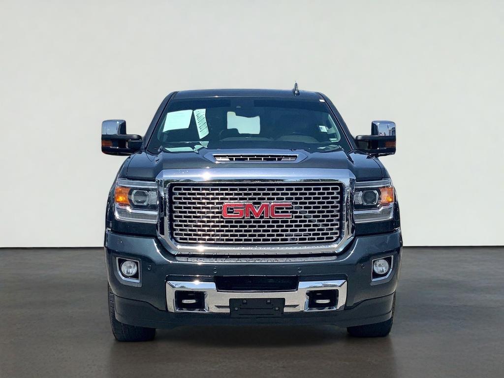 2017 GMC Sierra 3500HD Denali