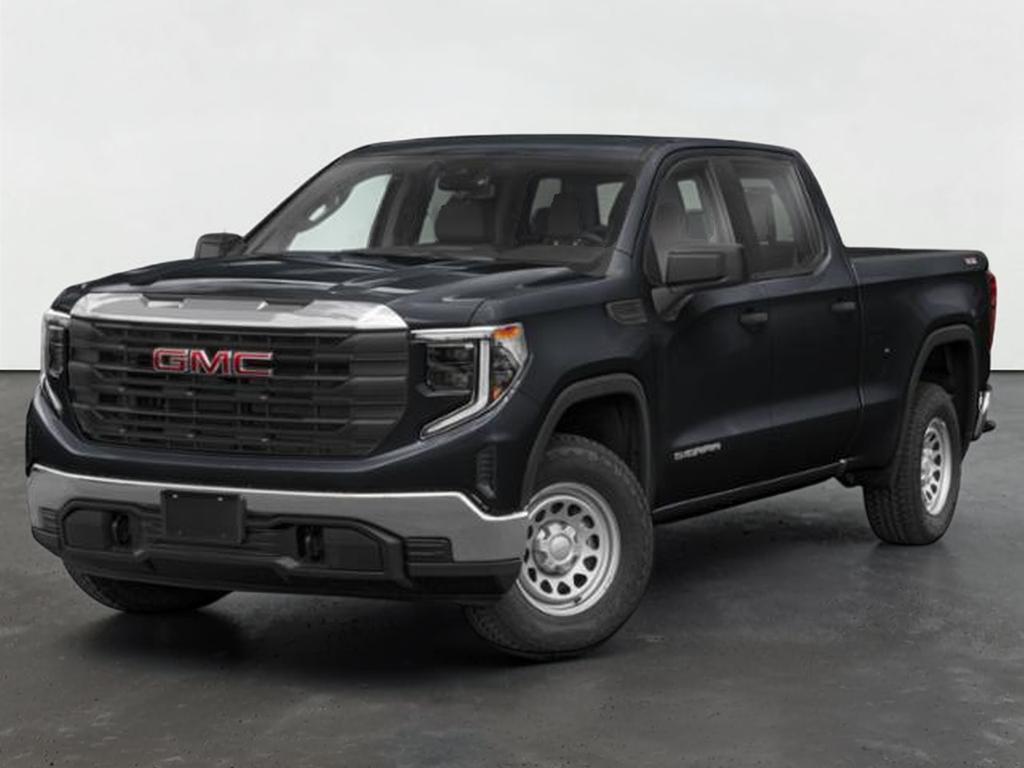 2023 GMC Sierra 1500 4WD Crew Cab Short Box Denali Ultimate