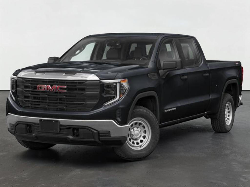 2023 GMC Sierra 1500 4WD Crew Cab Short Box Denali Ultimate