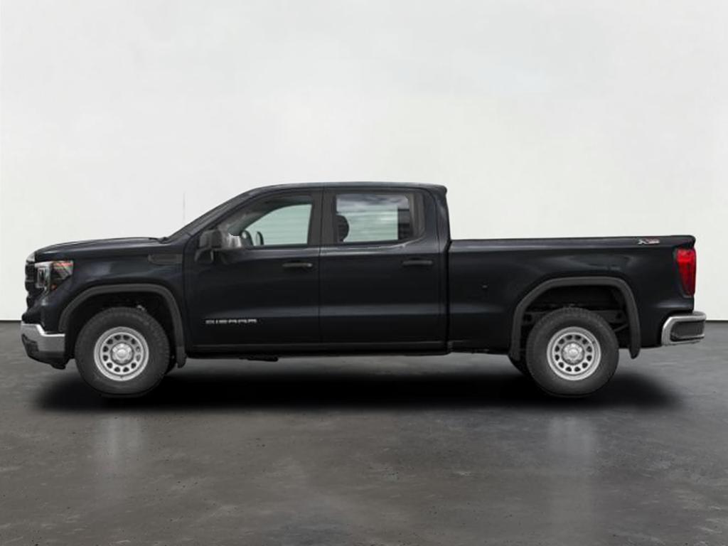 2023 GMC Sierra 1500 4WD Crew Cab Short Box Denali Ultimate