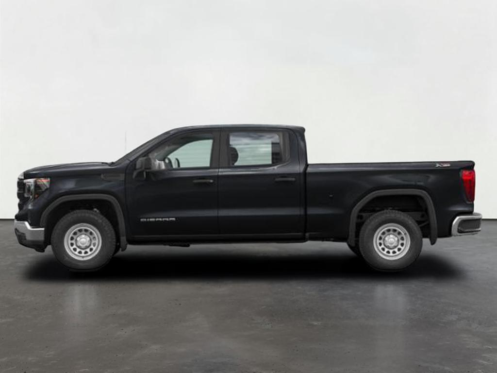 2023 GMC Sierra 1500 4WD Crew Cab Short Box Denali Ultimate