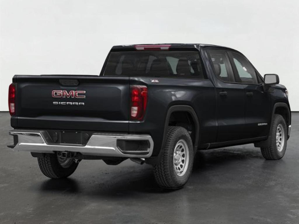 2023 GMC Sierra 1500 4WD Crew Cab Short Box Denali Ultimate