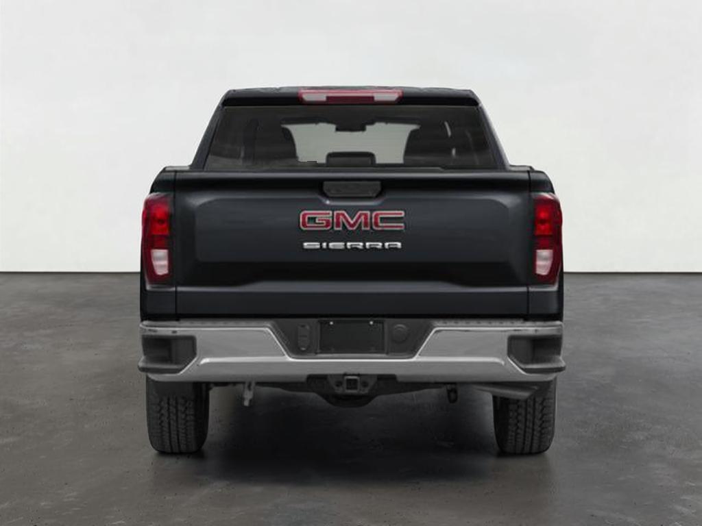 2023 GMC Sierra 1500 4WD Crew Cab Short Box Denali Ultimate