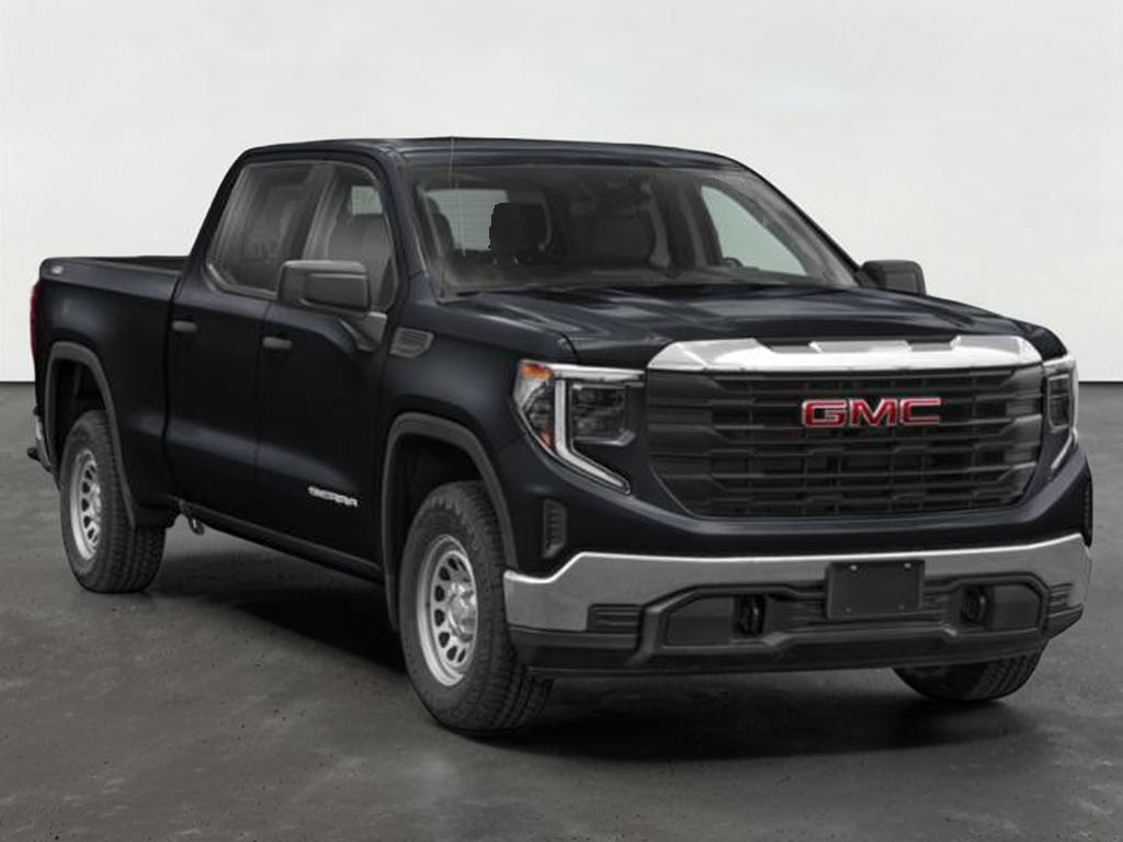 2023 GMC Sierra 1500 4WD Crew Cab Short Box Denali Ultimate