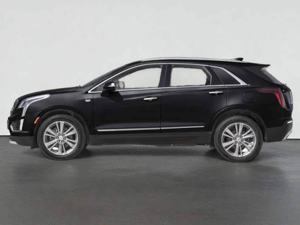 2026 Cadillac XT5 Premium Luxury AWD