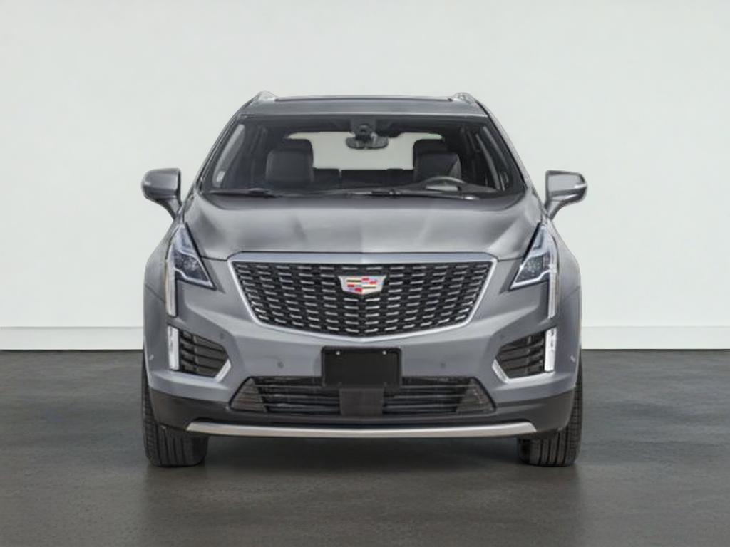 2026 Cadillac XT5 Premium Luxury AWD