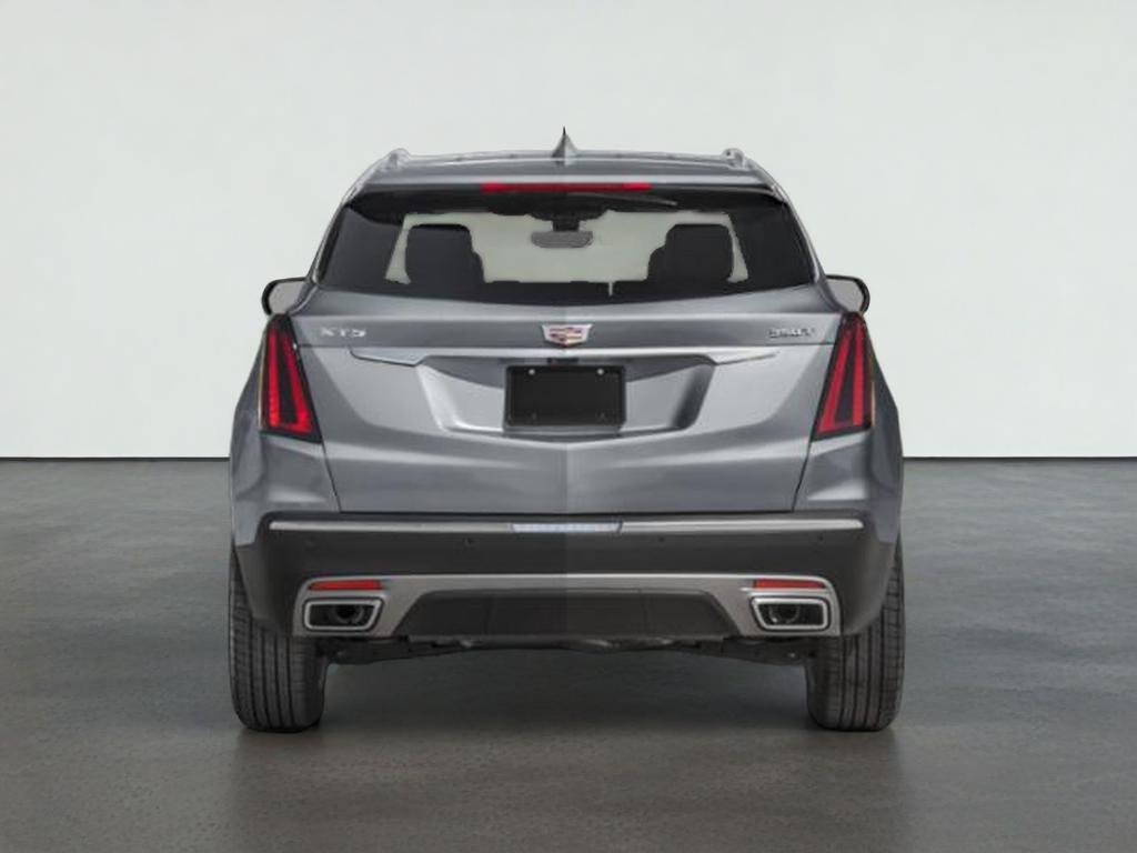 2026 Cadillac XT5 Premium Luxury AWD