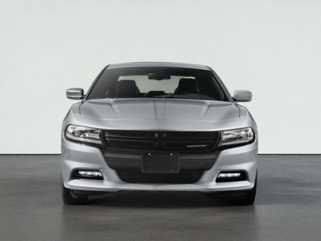 2018 Dodge Charger R/T RWD