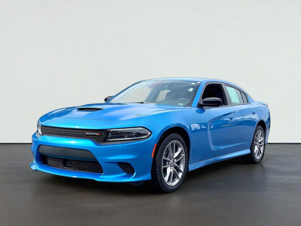 2023 Dodge Charger GT AWD