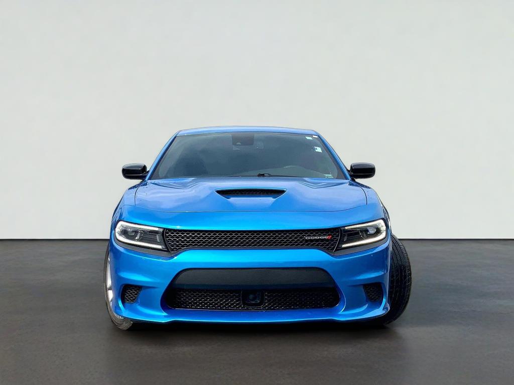 2023 Dodge Charger GT AWD