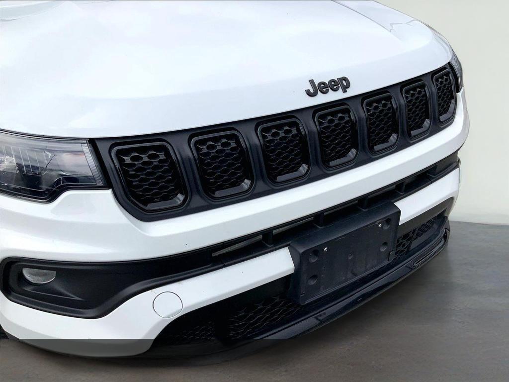 2023 Jeep Compass Altitude 4x4