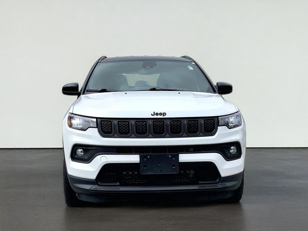 2023 Jeep Compass Altitude 4x4