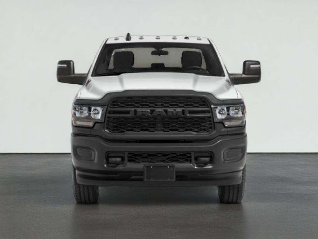 2024 RAM 3500 Tradesman Crew Cab 4x4 6'4' Box