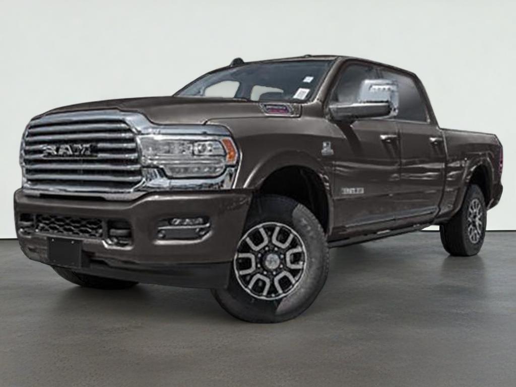 2024 RAM 3500 Limited Crew Cab 4x4 6'4' Box