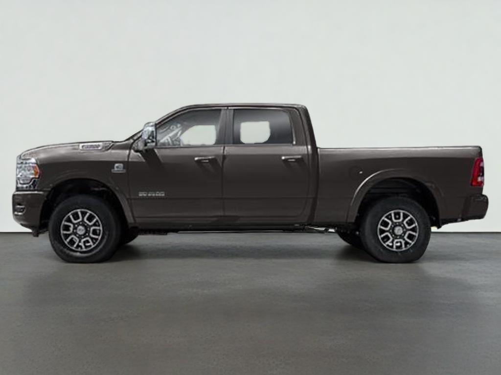 2024 RAM 3500 Limited Crew Cab 4x4 6'4' Box