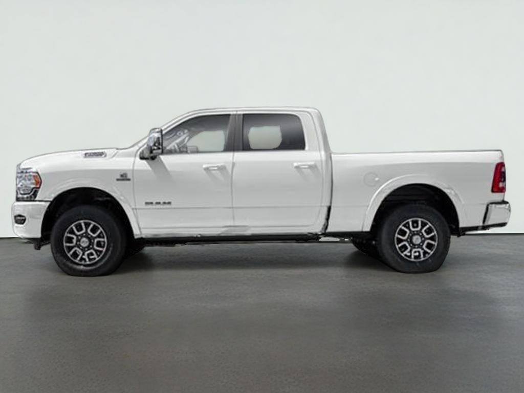 2024 RAM 3500 Limited Crew Cab 4x4 6'4' Box
