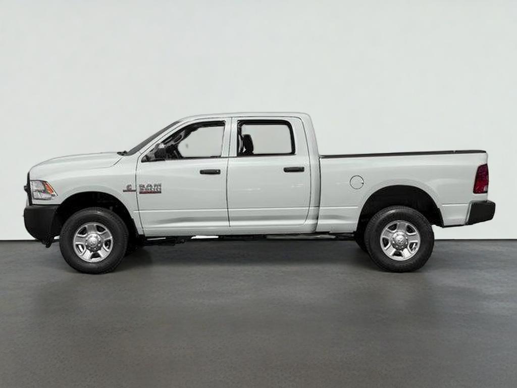 2016 RAM 3500 Tradesman