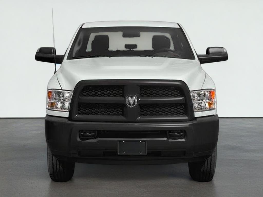 2016 RAM 3500 Tradesman
