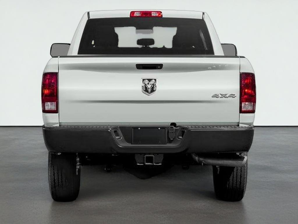 2016 RAM 3500 Tradesman