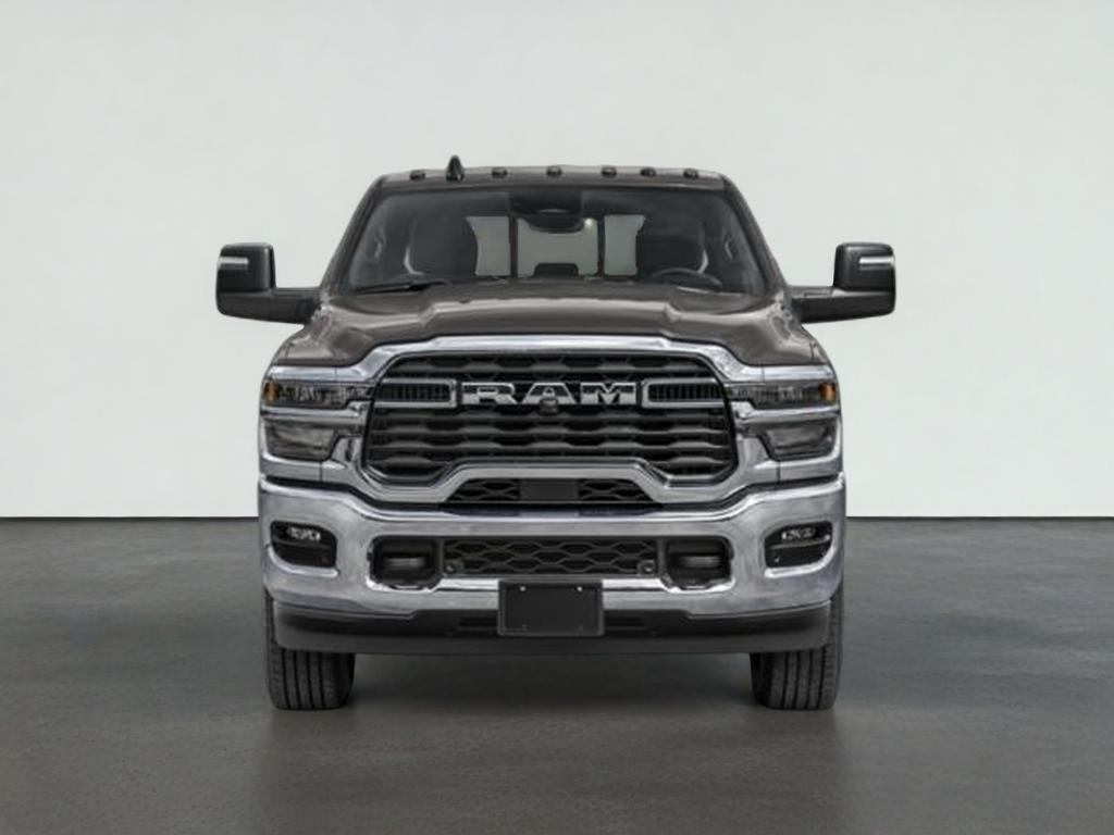 2026 RAM 3500 Tradesman Crew Cab 4x4 8' Box