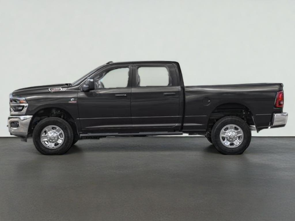 2025 RAM 2500 Laramie Crew Cab 4x4 6'4' Box