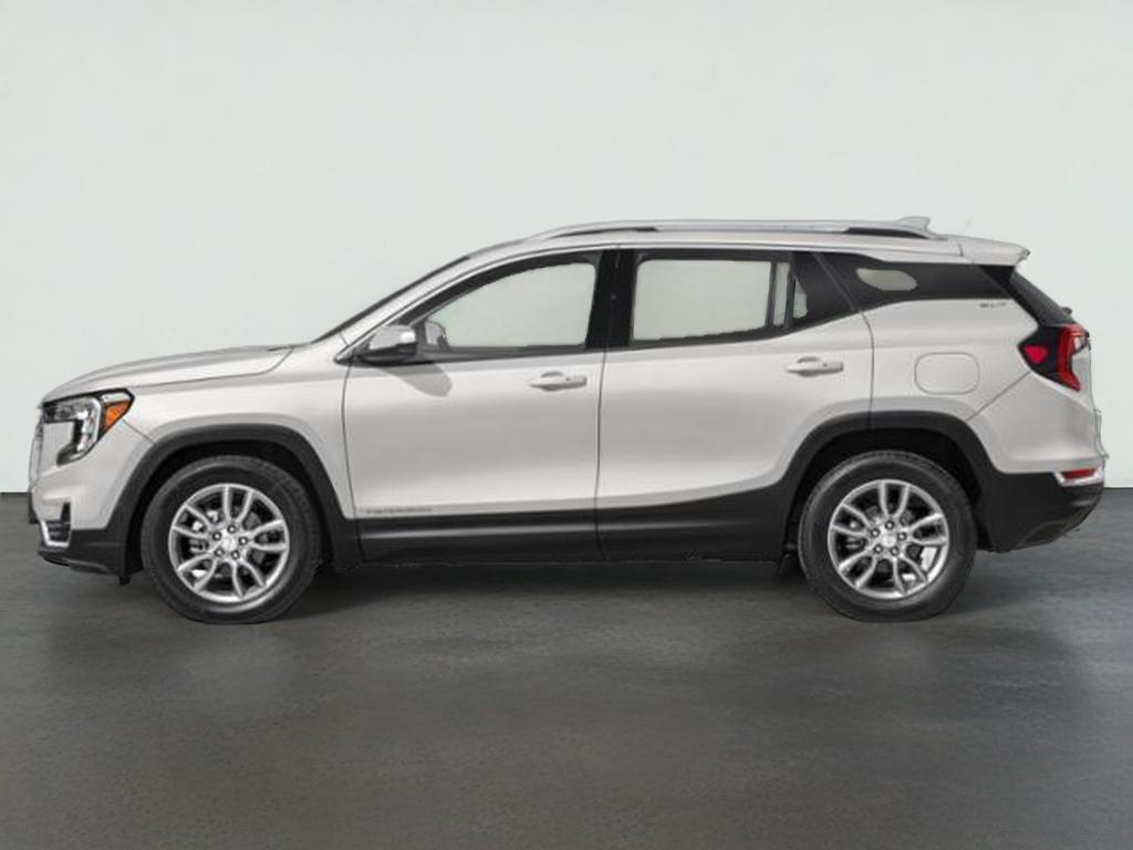 2024 GMC Terrain AWD SLE