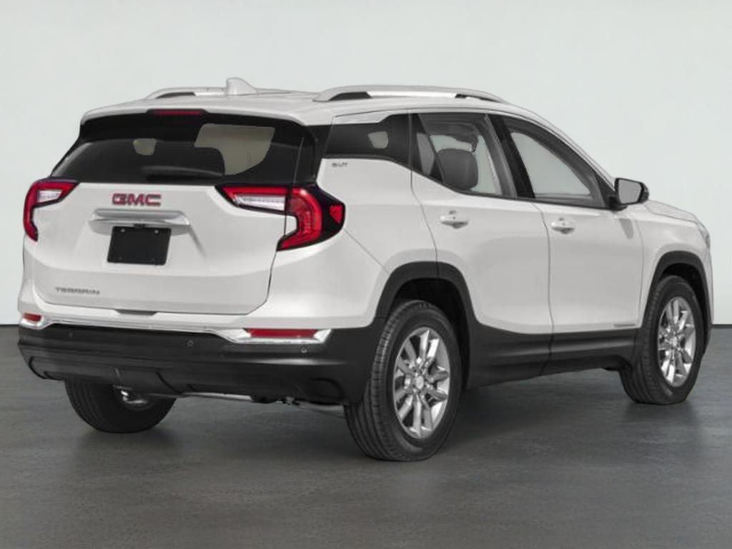2024 GMC Terrain AWD SLE