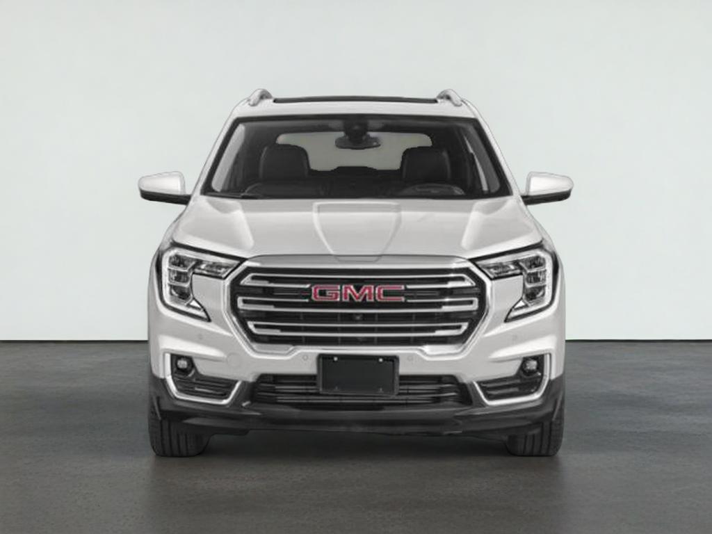 2024 GMC Terrain AWD SLE