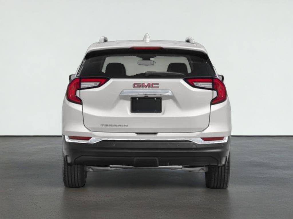 2024 GMC Terrain AWD SLE