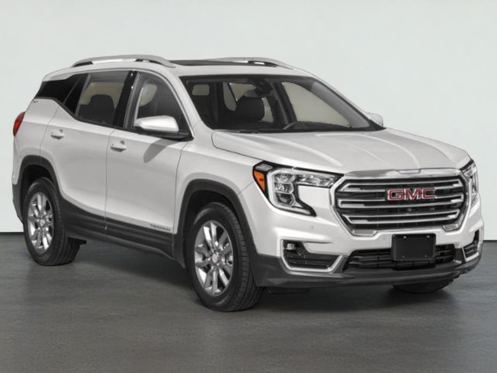 2024 GMC Terrain AWD SLE