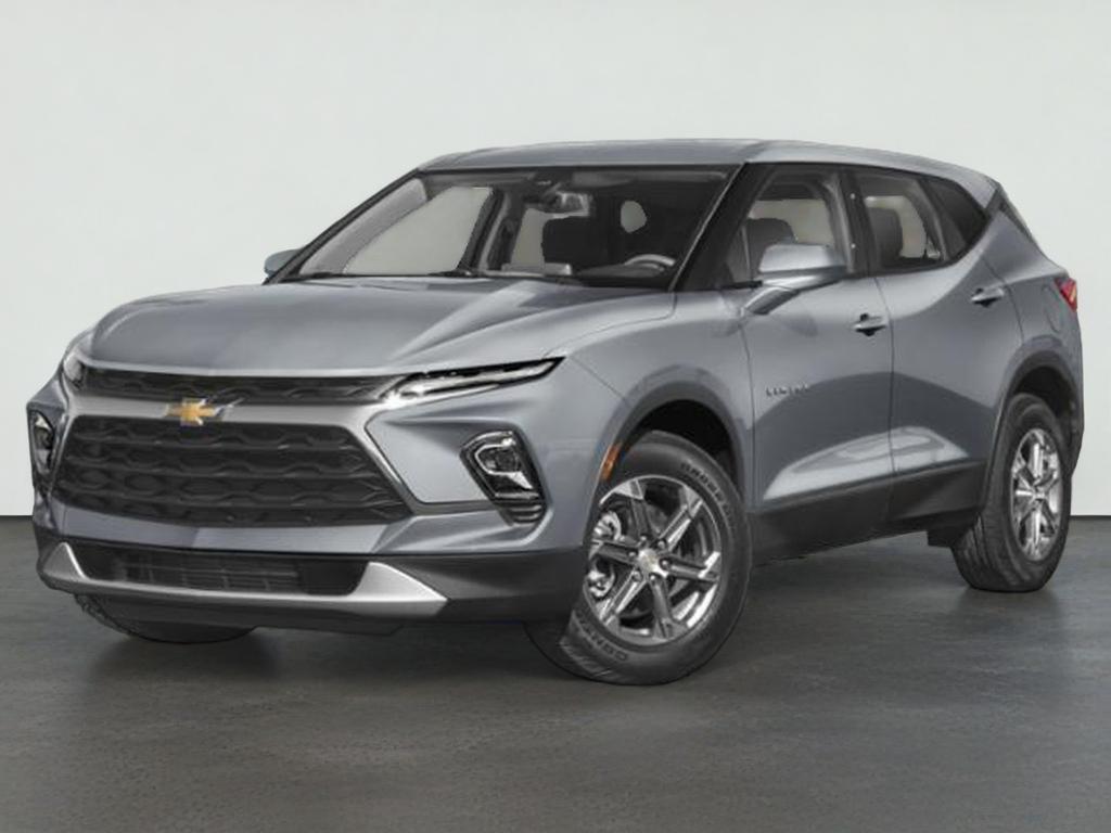 2024 Chevrolet Blazer AWD RS
