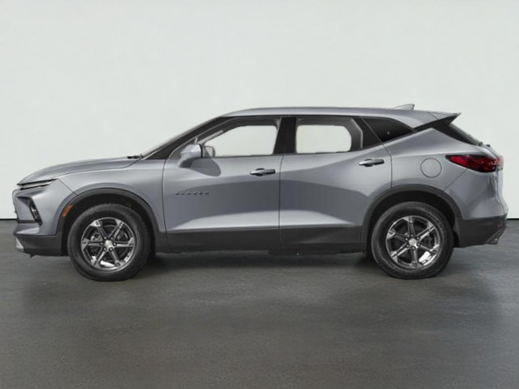 2024 Chevrolet Blazer AWD RS