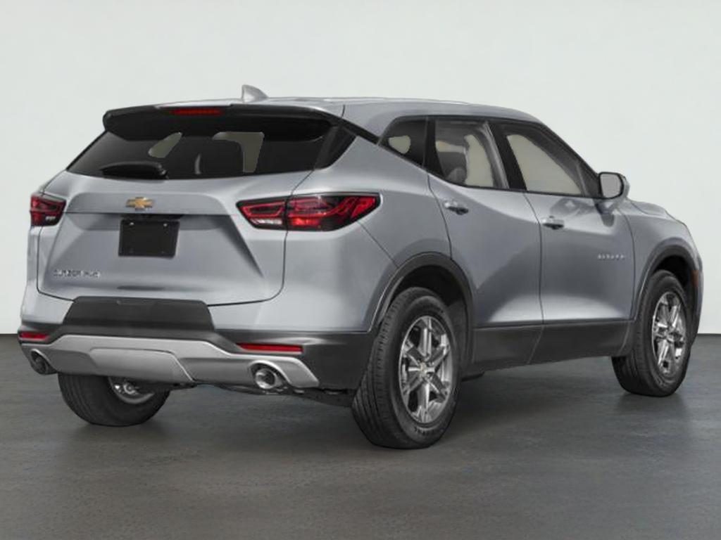 2024 Chevrolet Blazer AWD RS