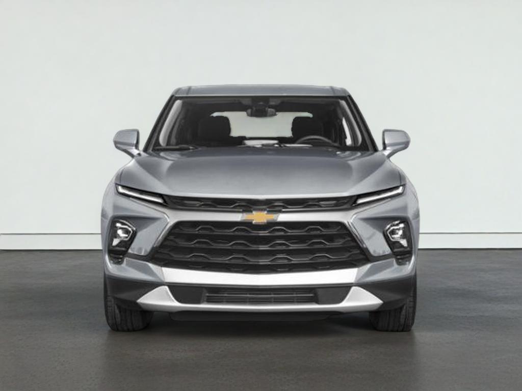 2024 Chevrolet Blazer AWD RS